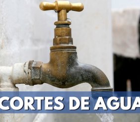 cortes-agua