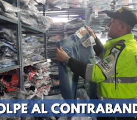 contrabando