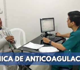 Conozca de qué se trata la nueva clínica de anticoagulación en Bogotá