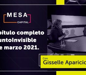 Mesa Capital - Punto Invisible