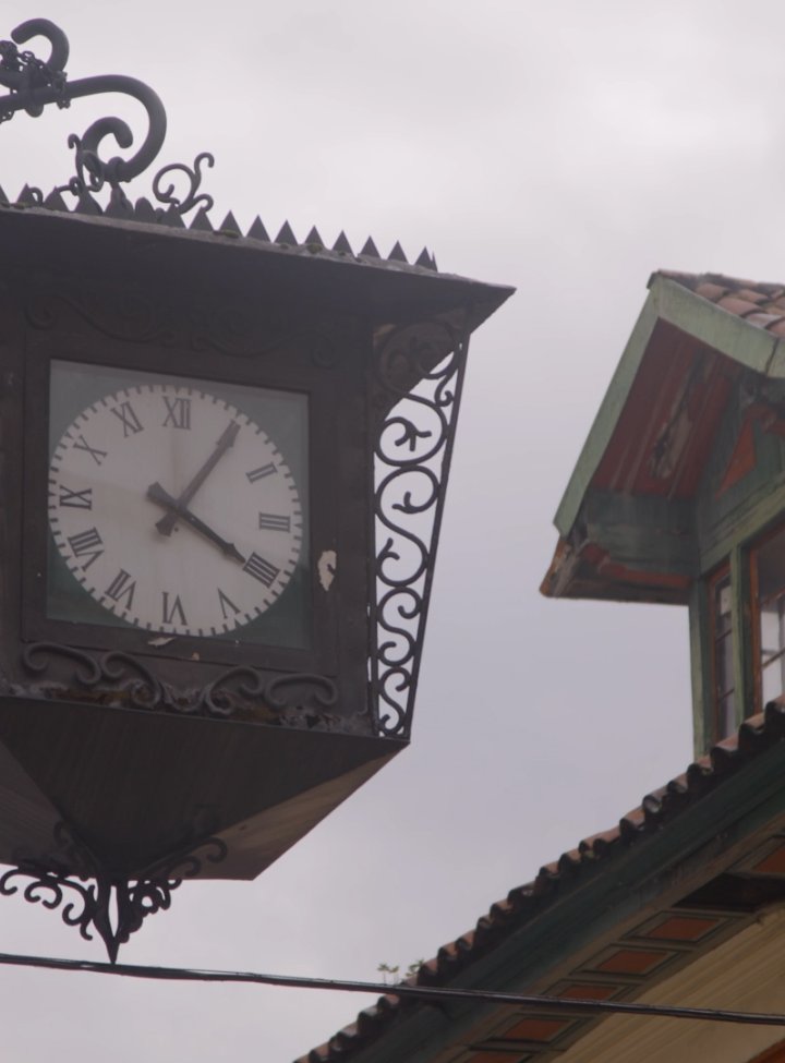 Calle 11
