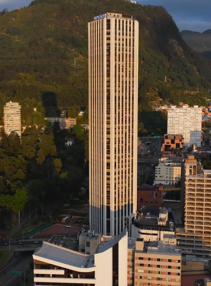 Torre Colpatria