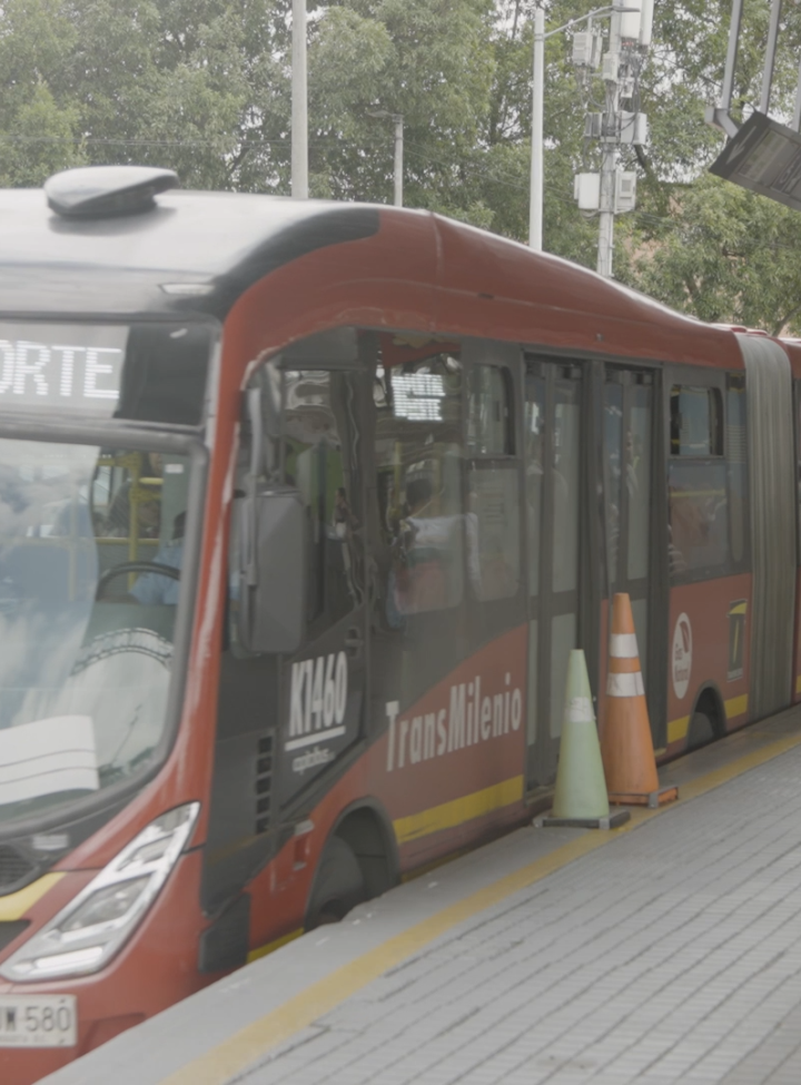 Transmilenio 
