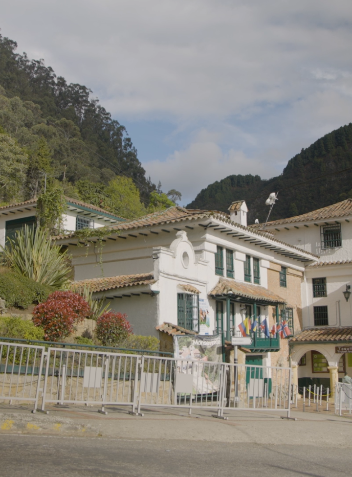 Monserrate 