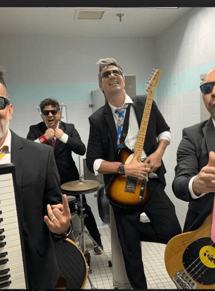 Los Rabanes 