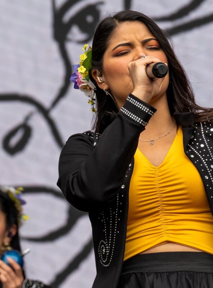 Colombia al Parque en Tunjuelito