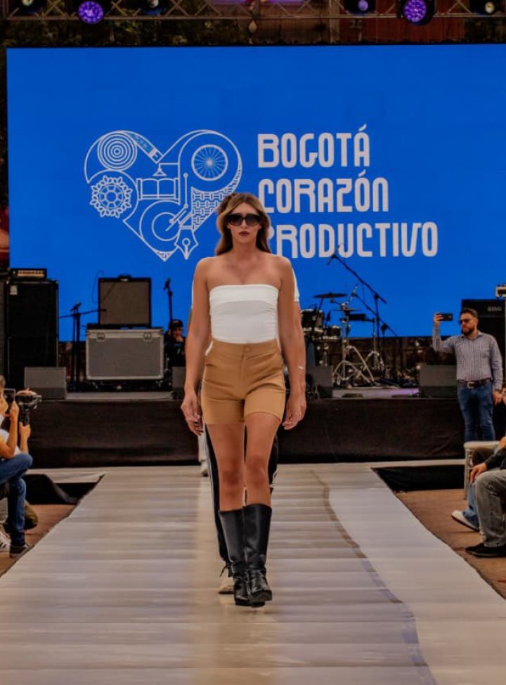 San Victorino lanza el 'Corazón Productivo' 