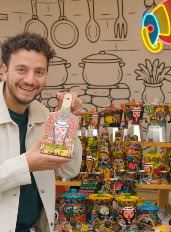 Mercado de Pulgas de Usaquén