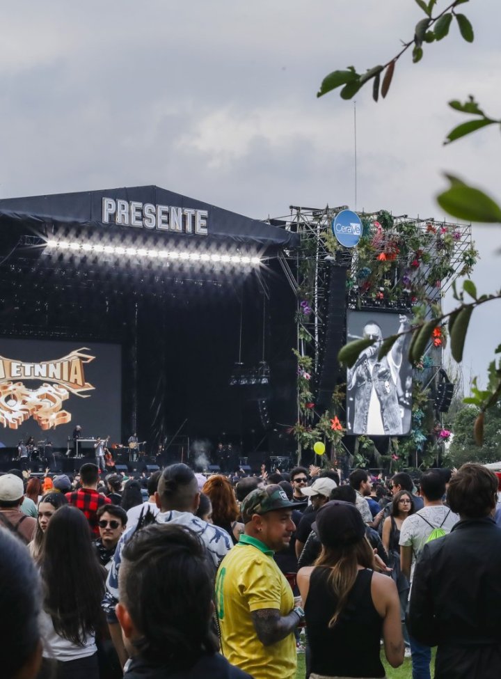 ¡Estéreo Picnic 2025: Bogotá a la altura de los grandes festivales del mundo!