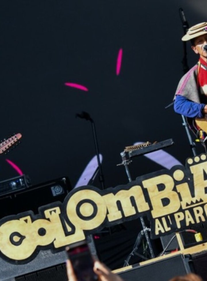 Colombia al Parque 2025 