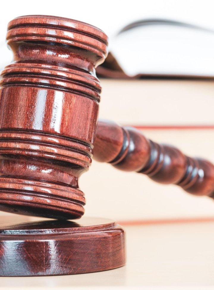 Caso de Jaime Esteban Moreno: audiencia contra Juan Carlos Suárez 