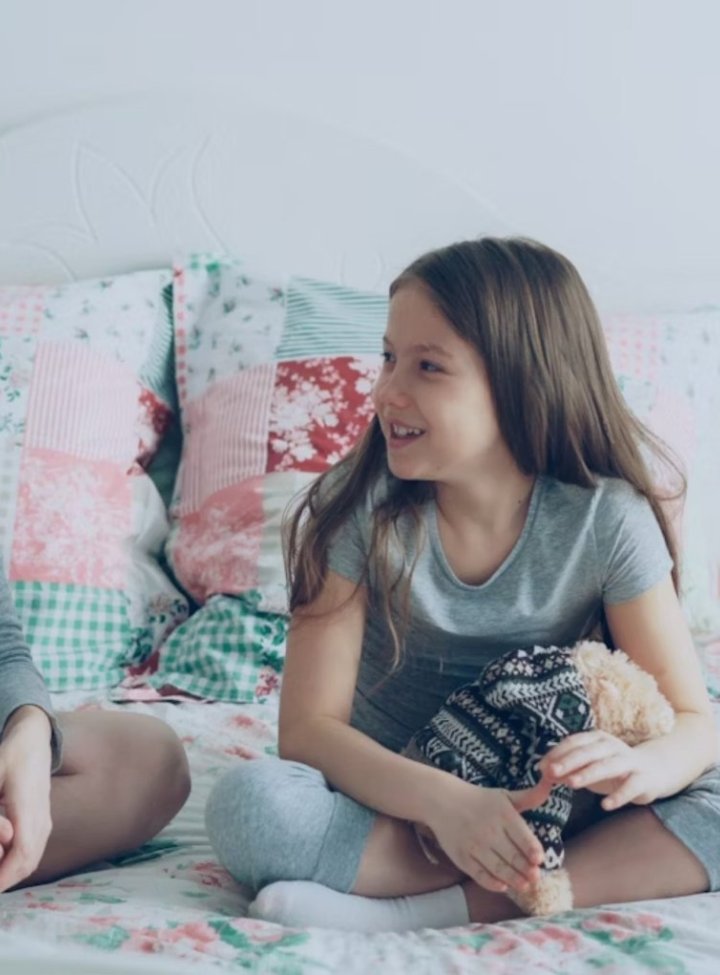 Audiencias Capital explora cómo conversar con los niños sobre el abuso sexual