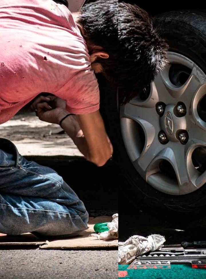 Trabajo infantil 