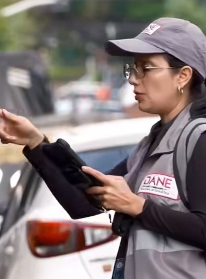 ¿Qué revelan los nuevos datos del Censo Económico y la Encuesta Multipropósito en Bogotá?