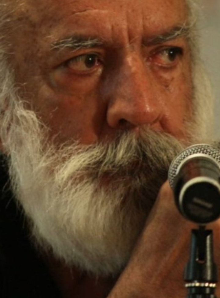 Actor Gustavo Angarita falleció a los 83 años: trayectoria y legado