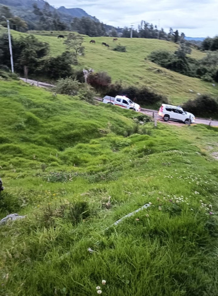 Valeria Afanador desaparecida en en Cajicá: encontrada sin vida