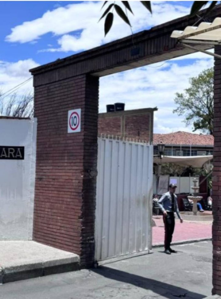 Karol Stepanía fallece tras siniestro vial en San Cristóbal