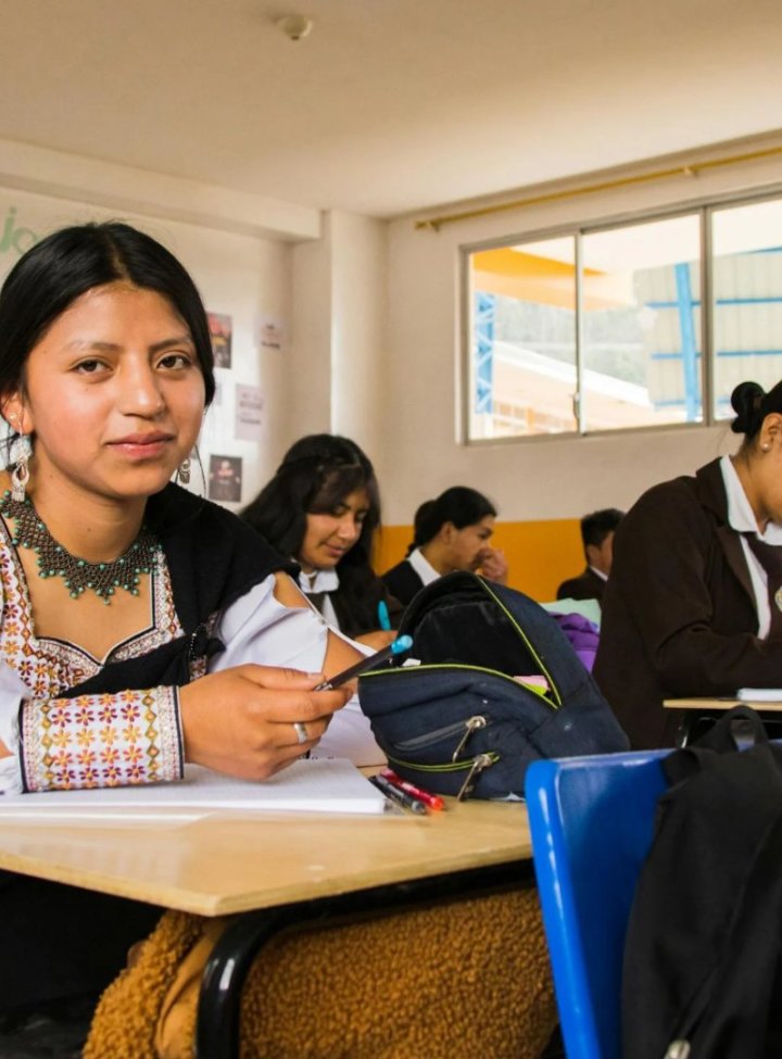 Cundinamarca Más Profesional: convocatoria abierta hasta el 11 de diciembre