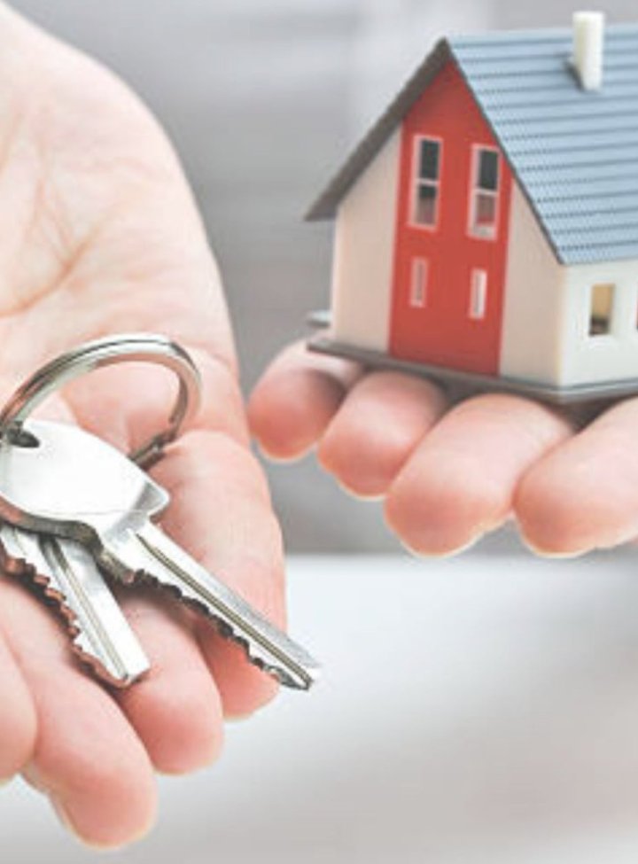 Vivienda nueva - iStock