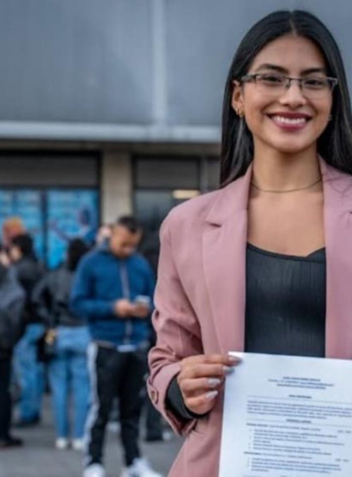 Mega Feria de Empleo: así puedes acceder a 15.000 oportunidades laborales
