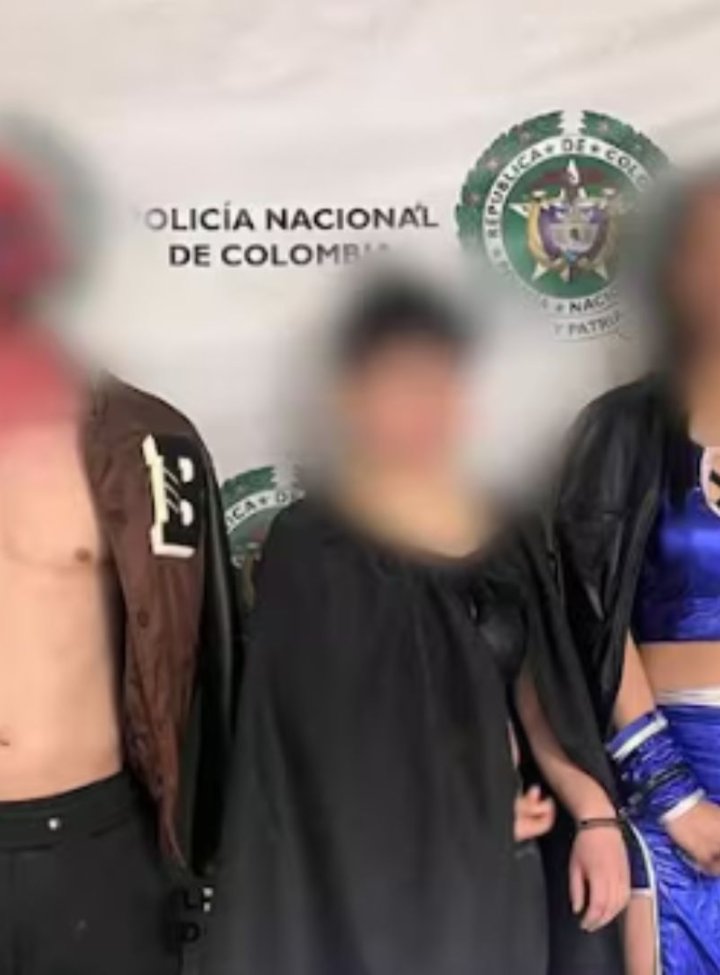 Joven estudiante de los Andes muere tras una fiesta de Halloween
