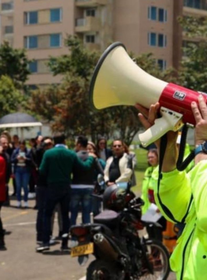 Simulacro Distrital: la capital pondrá a prueba su capacidad de respuesta ante emergencias