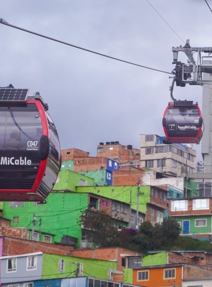 Proceso de selección del nuevo operador de TransMiCable en marcha