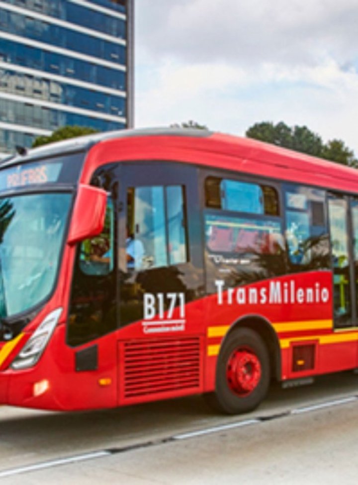 Hablemos Bogotá: avances y retos que enfrenta el sistema TransMilenio