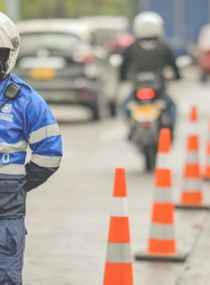 Secretaría de Movilidad