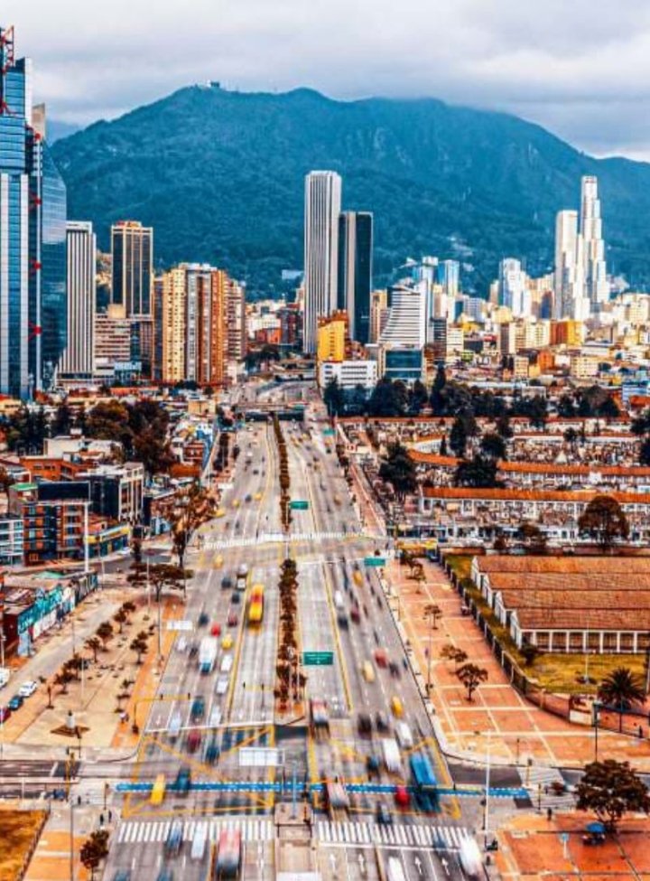 Bogotá Distrito Capital - Canal Capital