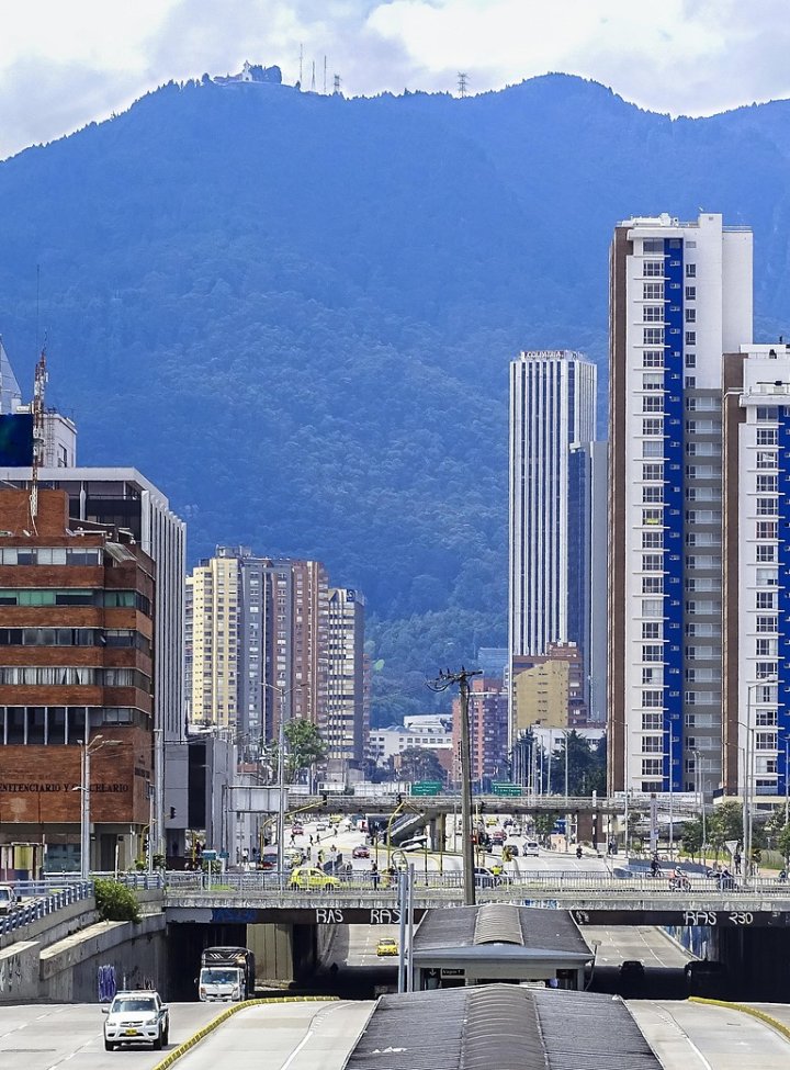 Movilizaciones hoy 30 de octubre: cierres de TransMilenio y vías bloqueadas