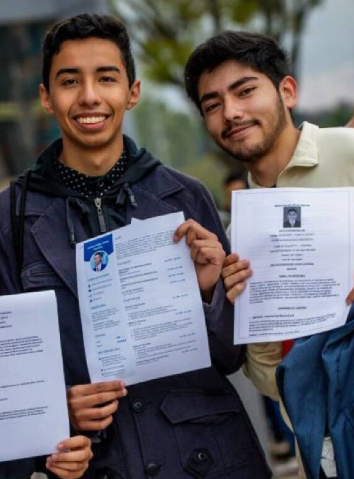 Feria de empleo en Suba: más de 1.400 vacantes para jóvenes
