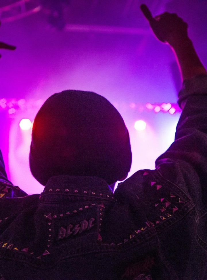 TRIBE: Funk Tribu presenta el lineup con el que tocará en Bogotá