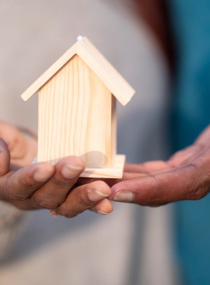 Lanzamiento 'Ahorro para mi casa'