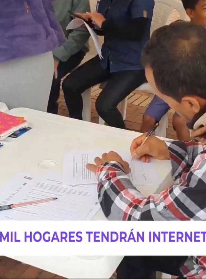 Conexión Social Bogotá Te Conecta: qué es, requisitos y beneficios