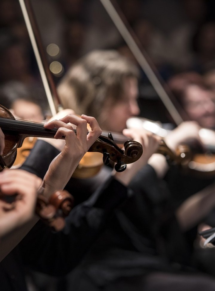 Festival Internacional de Música Sacra 2025: fecha, programación y lugares