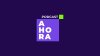 AHORA un Podcast Portada AHORA un Podcast