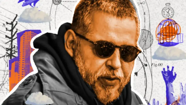 Mario Mendoza: un escritor que debes leer aunque sea una vez en tu vida