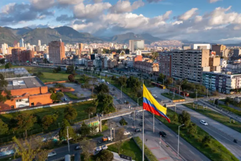Pico y Placa Regional este domingo 3 de mayo: Todo lo que debe saber para el ingreso a Bogotá