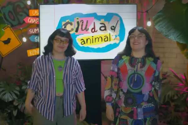 Las niñas y los niños de Ciudad Animal protagonizan dos programas especiales