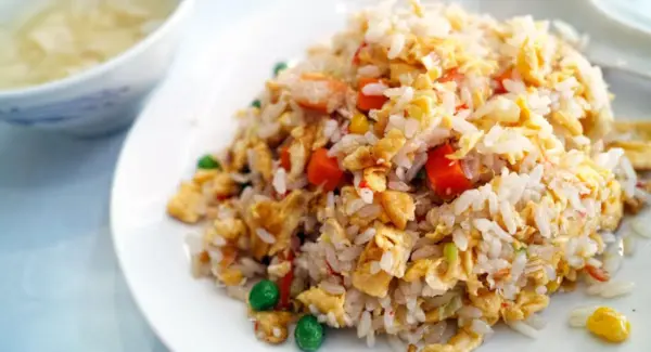 Las Plazas de Mercado de Bogotá preparan sus mejores recetas para el Festival del Arroz
