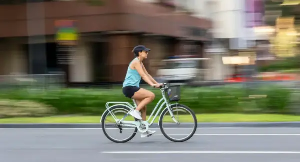 ¡Cicloviva llega con un nuevo capítulo dedicado al Día de la Madre!