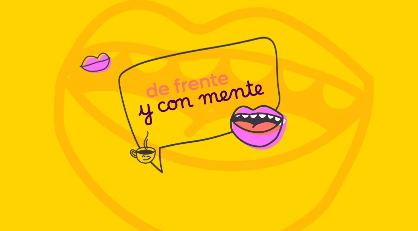 de frente y con mente podcast