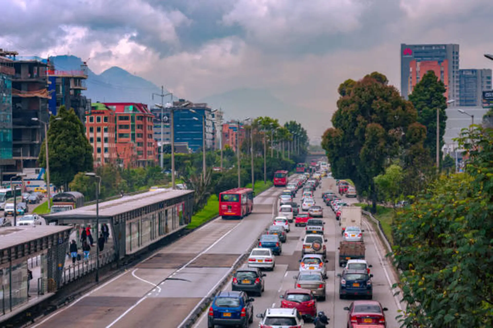pico y placa 11 al 17 de Mayo