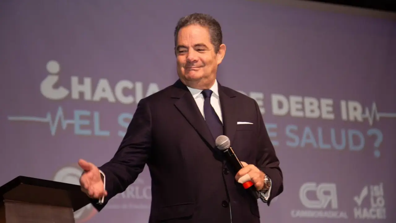 Germán Vargas Lleras